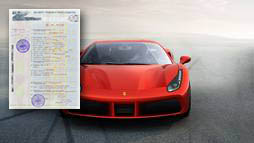 Деньги под залог ПТС в Комсомольске-на-Амуре