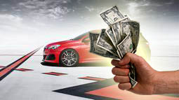 Срочный выкуп автомобилей в Комсомольске-на-Амуре